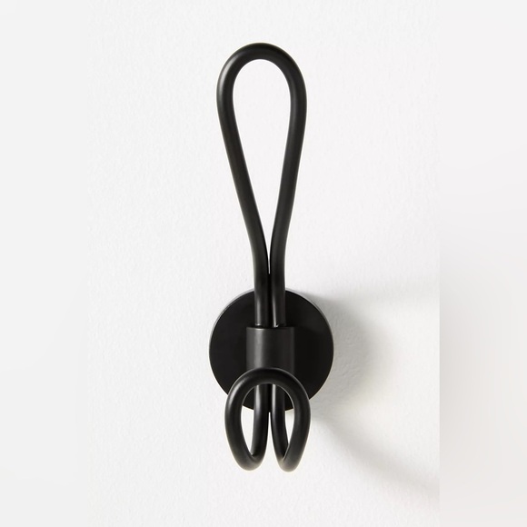 Anthropologie Chambliss Bath Hook NWT - Picture 1 of 10
